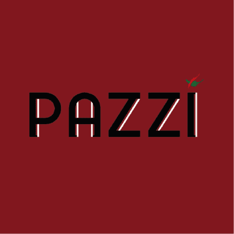 logo - Pazzi